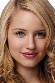 Dianna Agron