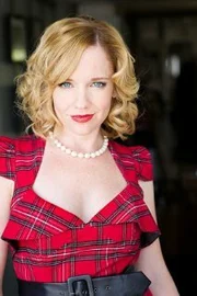 Jessica Goldapple