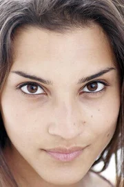 Amber Rose Revah