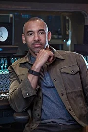 Harvey Mason Jr.