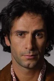 Cristian Stelluti