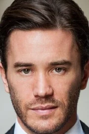 Tom Pelphrey