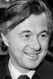 Bryan Forbes