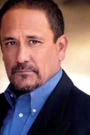 Ruben Garfias