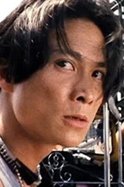 Chris Lee