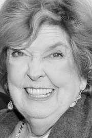 Anne Meara