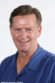 Michael Francis Clarke