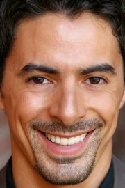 Ricardo Mamood