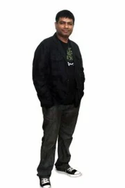 Prabhuraj