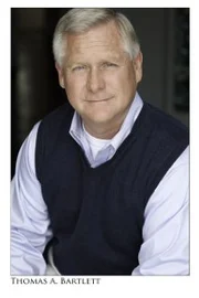 Tommy Bartlett