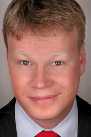Johan Glans