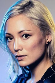 Pom Klementieff