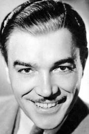 Walter Abel