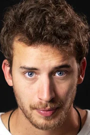 Jonas Bloquet