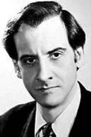 Hans Conried