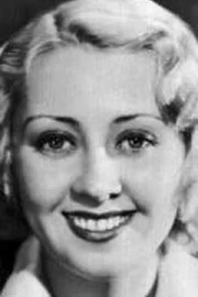 Joan Blondell