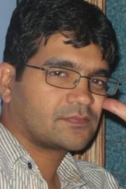 Shiirshak S. Anand