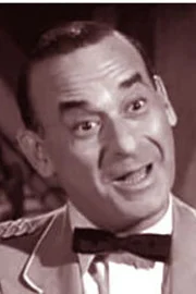 Cliff Norton