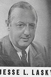 Jesse Lasky Jr.