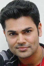 Ganesh Venkatraman