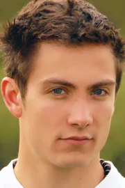Chase Armitage