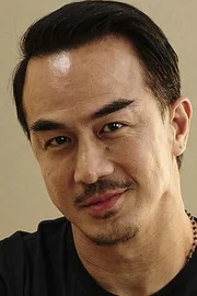 Joe Taslim