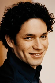 Gustavo Dudamel