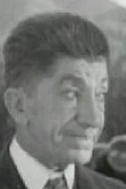 Snitz Edwards