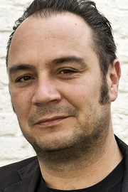 Jean-Yves Roubin