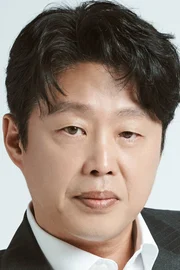Kim Hee-won