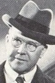 Harry Hayden