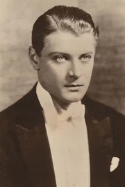 Ralph Forbes