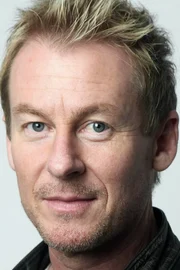 Richard Roxburgh