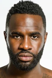 Terrence Terrell