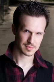 Gideon Hodge