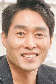 Jeong Min-seong