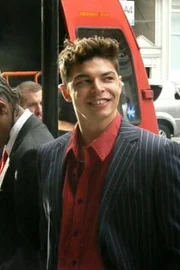Charlie MacGechan