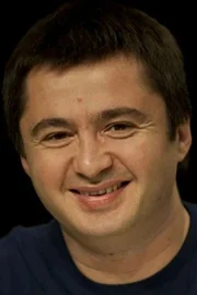 Volkan Girgin