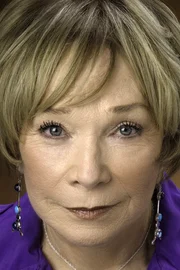 Shirley MacLaine