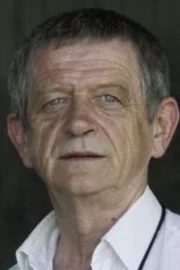 Claude Thébert