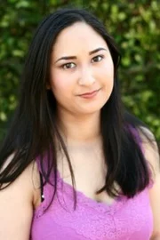 Amanda Noriko Newman