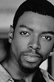 Anthony Shaw-Vaughan