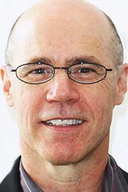 Barry Livingston