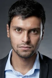 Usman Akram