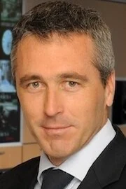 Ghislain Barrois