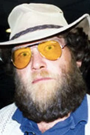 Lewis Abernathy