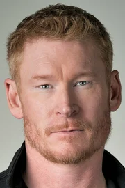 Zack Ward