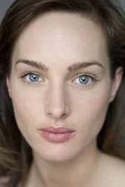 Charlotte Peters