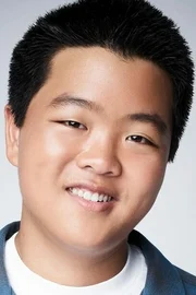 Hudson Yang
