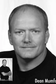 Dean Mumford